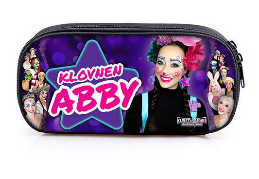 Pennal Signature Klovnen Abby